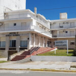 Hotel Stella Marina: Alojamiento/Hotel en San Clemente del Tuyu, Provincia de Buenos Aires, Argentina