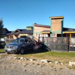 Cabaña Amadeus: Alojamiento/Hotel en Esquel, Chubut, Argentina