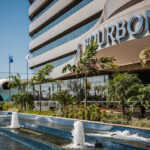 Bourbon Convention Hotel: Alojamiento/Hotel en Asunción, Paraguay