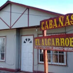 Cabañas El Algarrobo: Alojamiento/Hotel en El Carmen, Jujuy, Argentina