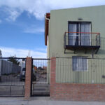 Dúplex Sol De La Costa: Alojamiento/Hotel en Camarones, Chubut, Argentina