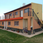 Cabañas Dayma: Alojamiento/Hotel en Trapiche, San Luis, Argentina