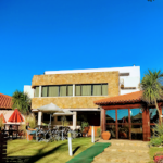 Madeo Hotel & Spa: Alojamiento/Hotel en Villa Carlos Paz, Córdoba, Argentina