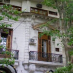 Anchorena Appart Hotel: Alojamiento/Hotel en Buenos Aires, Argentina