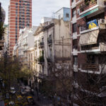Voyage Recoleta Hostel: Alojamiento/Hotel en Buenos Aires, Argentina