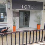 Hotel Nuevo Rex: Alojamiento/Hotel en Olavarría, Provincia de Buenos Aires, Argentina