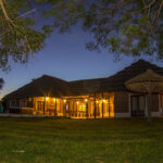 Parana Sunrise Lodge: Alojamiento/Hotel en Curuzu Cuatia