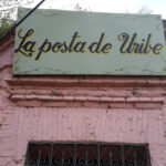 La Posta de Uribe SRL: Hotel en Uribelarrea, Provincia de Buenos Aires, Argentina