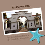 La Caracola Hospedaje Punta Alta: Alojamiento/Hotel en Punta Alta, Provincia de Buenos Aires, Argentina