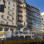 Rayuela Hostel: Alojamiento/Hotel en Buenos Aires, Argentina