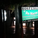 Hospedaje Re-Nacer: Alojamiento/Hotel en Chumbicha, Catamarca, Argentina