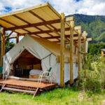 Matapiojo Lodge: Alojamiento/Hotel en Futaleufú