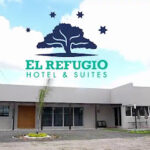 El Refugio Hotel & Suites: Alojamiento/Hotel en Villa Angela, Chaco, Argentina