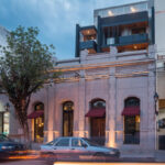 Andén FMA-Coliving: Alojamiento/Hotel en Salta, Argentina