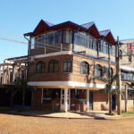 Hotel El Paraiso: Alojamiento/Hotel en Gdor. Virasoro, Corrientes, Argentina