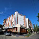 Hotel Arona: Alojamiento/Hotel en Villa Carlos Paz, Córdoba, Argentina