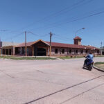 Hotel Liz: Alojamiento/Hotel en Tres Isletas, Chaco, Argentina