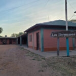 Hotel Los Hermanos: Alojamiento/Hotel en Las Lomitas, Formosa, Argentina
