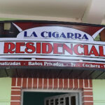 Hotel La Cigarra: Alojamiento/Hotel en Perico, Jujuy, Argentina