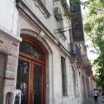 Hotel St Patrick: Alojamiento/Hotel en Buenos Aires, Argentina