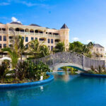 Hilton Grand Vacations Club The Crane Barbados: Alojamiento/Hotel en Diamond Valley, Parroquia de Saint Philip Barbados