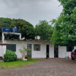 Hotel Comodoro de Rosário do Sul: Alojamiento/Hotel en Rosário do Sul, Río Grande del Sur, Brasil