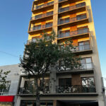 Alojamientos Malta -Departamento N-: Hotel en Lincoln, Provincia de Buenos Aires, Argentina