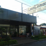 Nuevo Hotel Geminis: Alojamiento/Hotel en Ituzaingó, Corrientes, Argentina