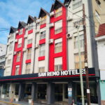San Remo World Hotel: Alojamiento/Hotel en San Clemente del Tuyu, Provincia de Buenos Aires, Argentina