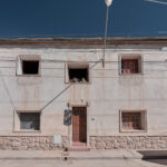 Hostel Verbenita: Alojamiento/Hotel en Humahuaca, Jujuy, Argentina