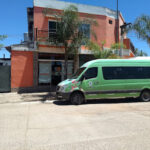 La negrita hotel y panaderia: Alojamiento/Hotel en Mercedes, Corrientes, Argentina