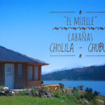 Cabañas El Muelle: Alojamiento/Hotel en Cholila, Chubut, Argentina