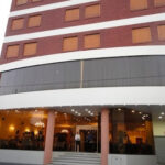 Grand Hotel Libertad - GHL: Alojamiento/Hotel en 9 de Julio, Provincia de Buenos Aires, Argentina