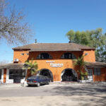 Hotel Hosteria Papaya Gualeguaychú: Alojamiento/Hotel en Gualeguaychú, Entre Ríos, Argentina