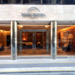 Park Royal City Buenos Aires: Alojamiento/Hotel en Buenos Aires, Argentina