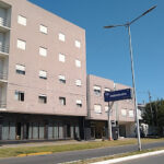 Hotel Correa: Alojamiento/Hotel en San Clemente del Tuyu, Provincia de Buenos Aires, Argentina