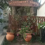 Refugio del Norte: Alojamiento/Hotel en Villa del Totoral, Córdoba, Argentina