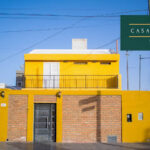 Casagrande Hotel: Alojamiento/Hotel en Chilecito, La Rioja, Argentina