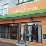 Hotel Lobo de Mar - Necochea: Alojamiento/Hotel en Necochea, Provincia de Buenos Aires, Argentina