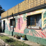 Buenas Vibras Hostel: Alojamiento/Hotel en Ramallo, Provincia de Buenos Aires, Argentina