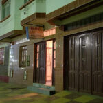 Hostal Santusa: Alojamiento/Hotel en Villazón, Bolivia