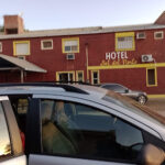 Hotel Sol Del Norte: Alojamiento/Hotel en Pampa del Infierno, Chaco, Argentina