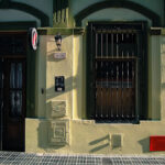 Malevo Muraña Hostel: Alojamiento/Hotel en Buenos Aires, Argentina