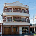 Hotel Portal del Sol: Alojamiento/Hotel en Frías, Santiago del Estero, Argentina