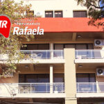 Alquileres Temporarios Rafaela: Alojamiento/Hotel en Rafaela, Santa Fe, Argentina