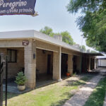 Hostería El Peregrino: Alojamiento/Hotel en Villa Cura Brochero, Córdoba, Argentina