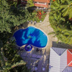Hotel Playa Westfalia: Alojamiento/Hotel en Limón, Costa Rica