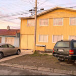 HOSTAL HOST PATAGONIA: Alojamiento/Hotel en Punta Arenas