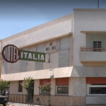 HOTEL ITALIA SRL: Alojamiento/Hotel en Bell Ville, Córdoba, Argentina