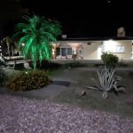 Hosteria Leila: Alojamiento/Hotel en Coronel Du Graty, Chaco, Argentina